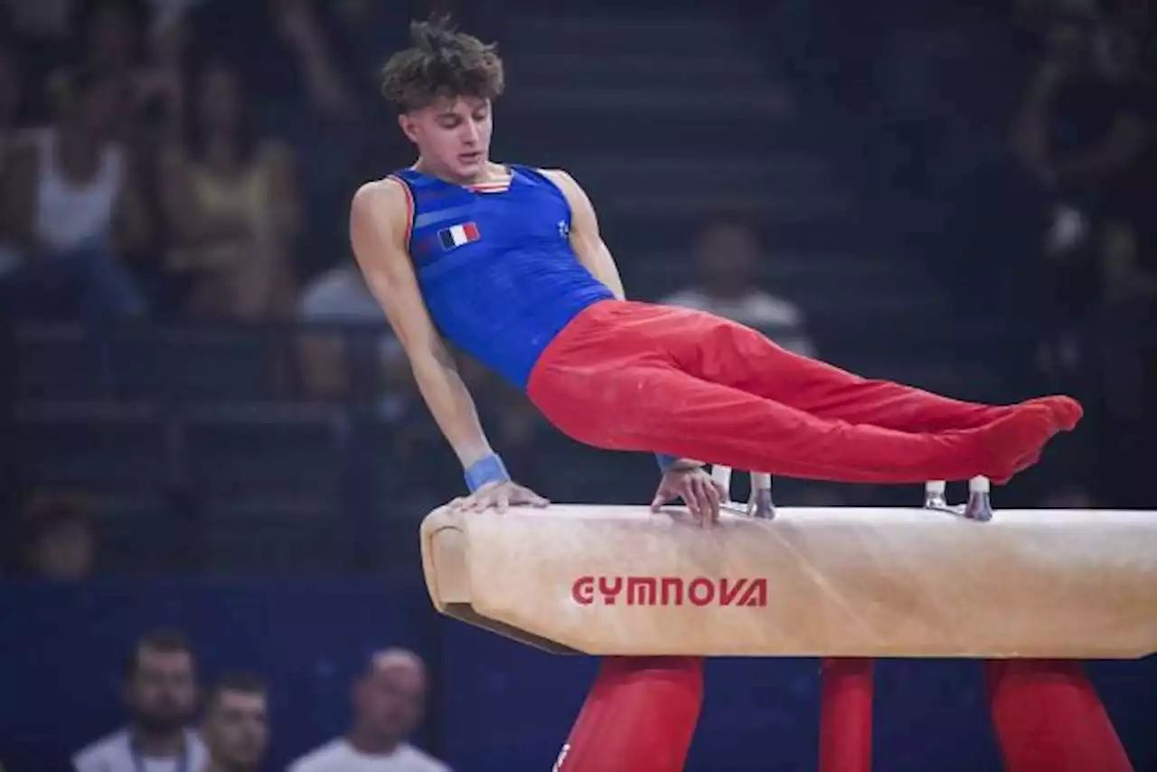 Benjamin Osberger après la non-qualification des Bleus : « On n'est pas à la hauteur »