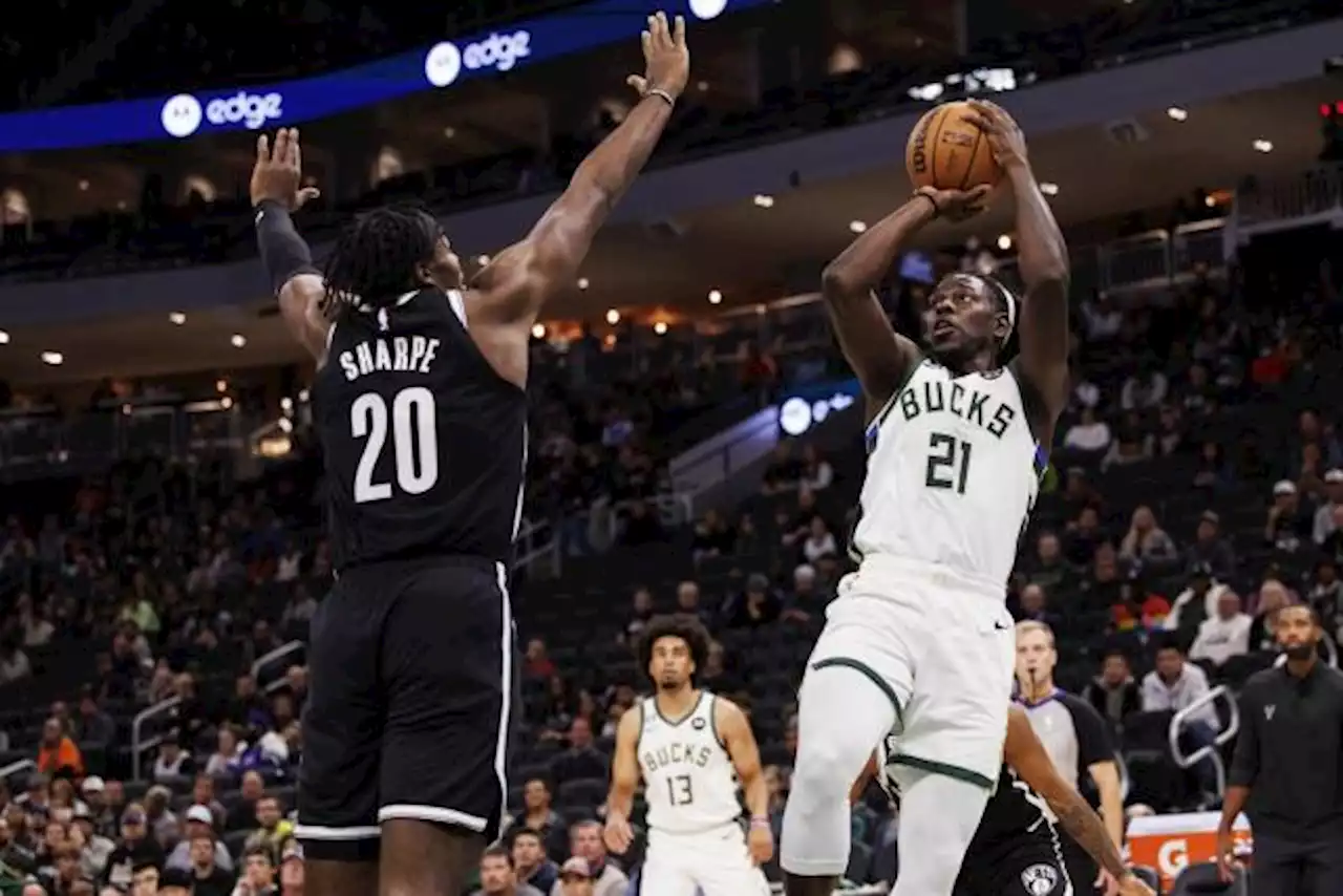 Boston récupère Jrue Holiday, Malcolm Brogdon et Robert Williams filent aux Blazers