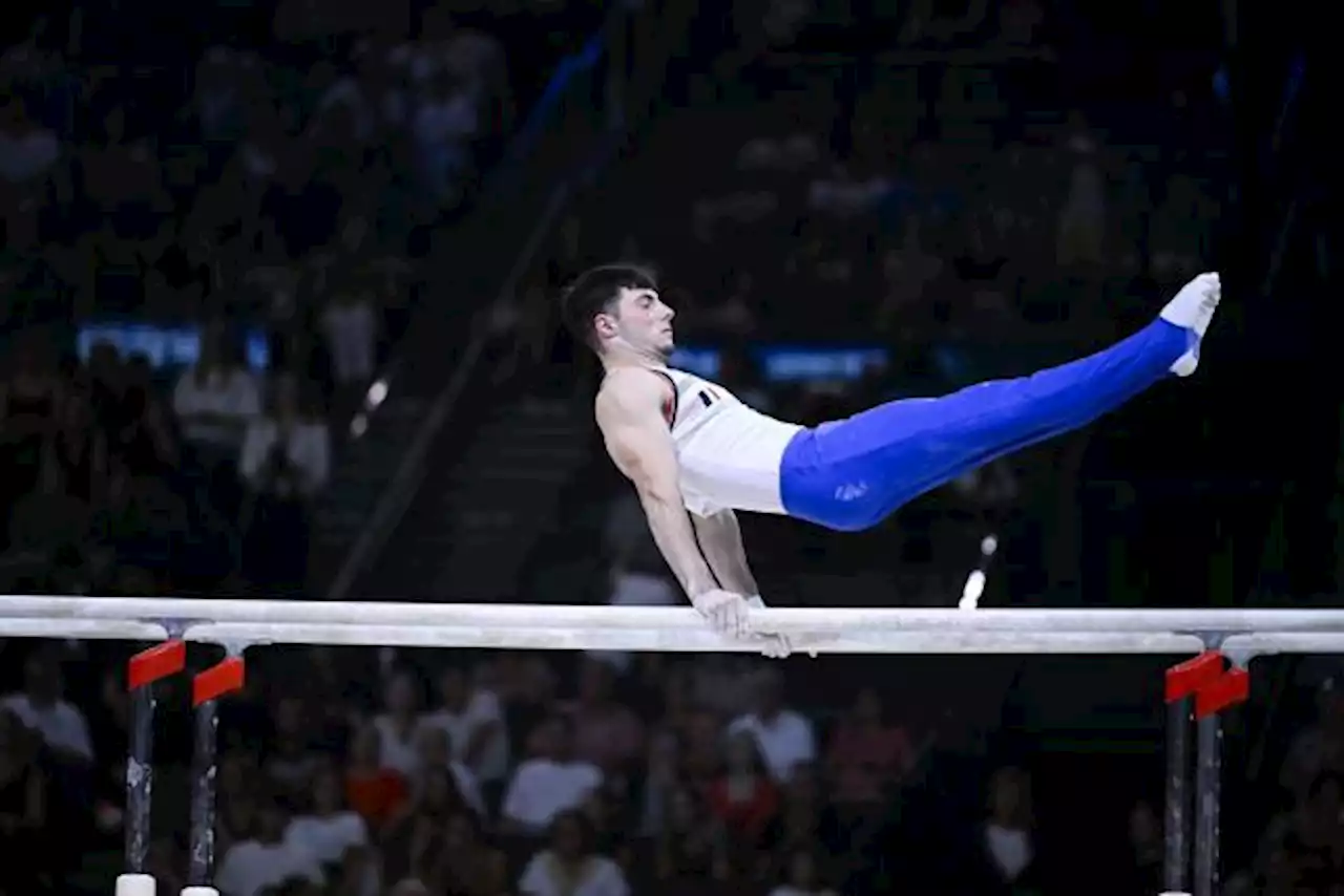 L'équipe de France masculine manque le quota olympique aux Mondiaux