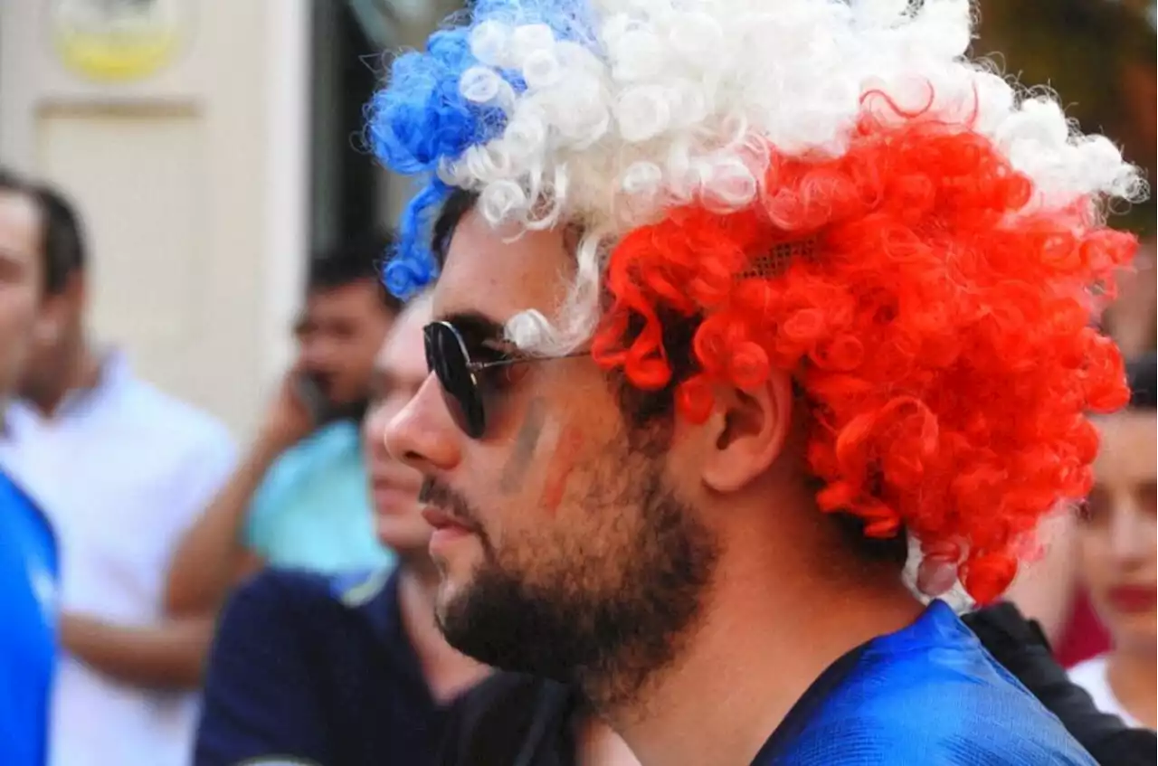 Coupe du monde de rugby : une fan zone pour le match France-Italie près d'Orléans