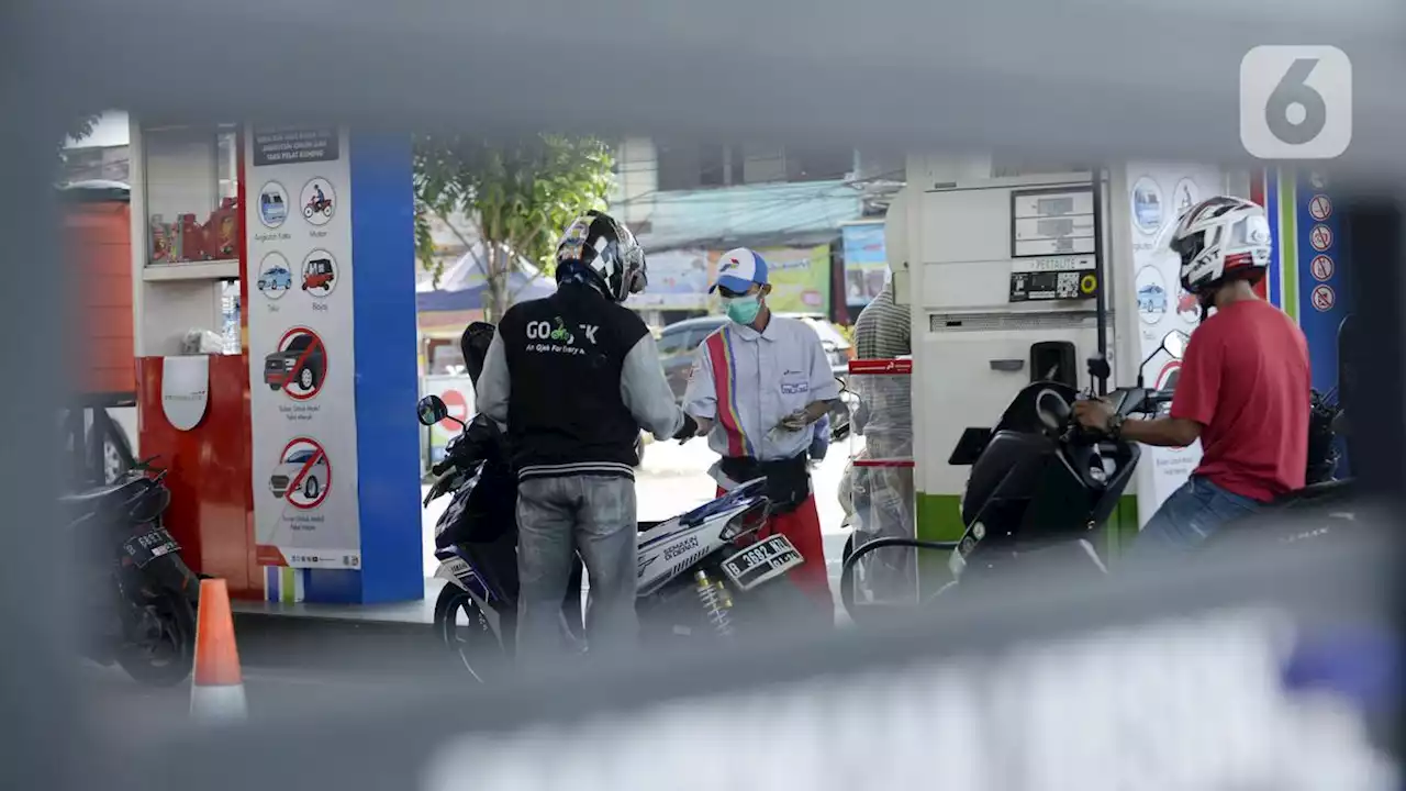 Daftar Lengkap Harga BBM Pertamina, Shell dan BP AKR 1 Oktober 2023, Kompak Naik!