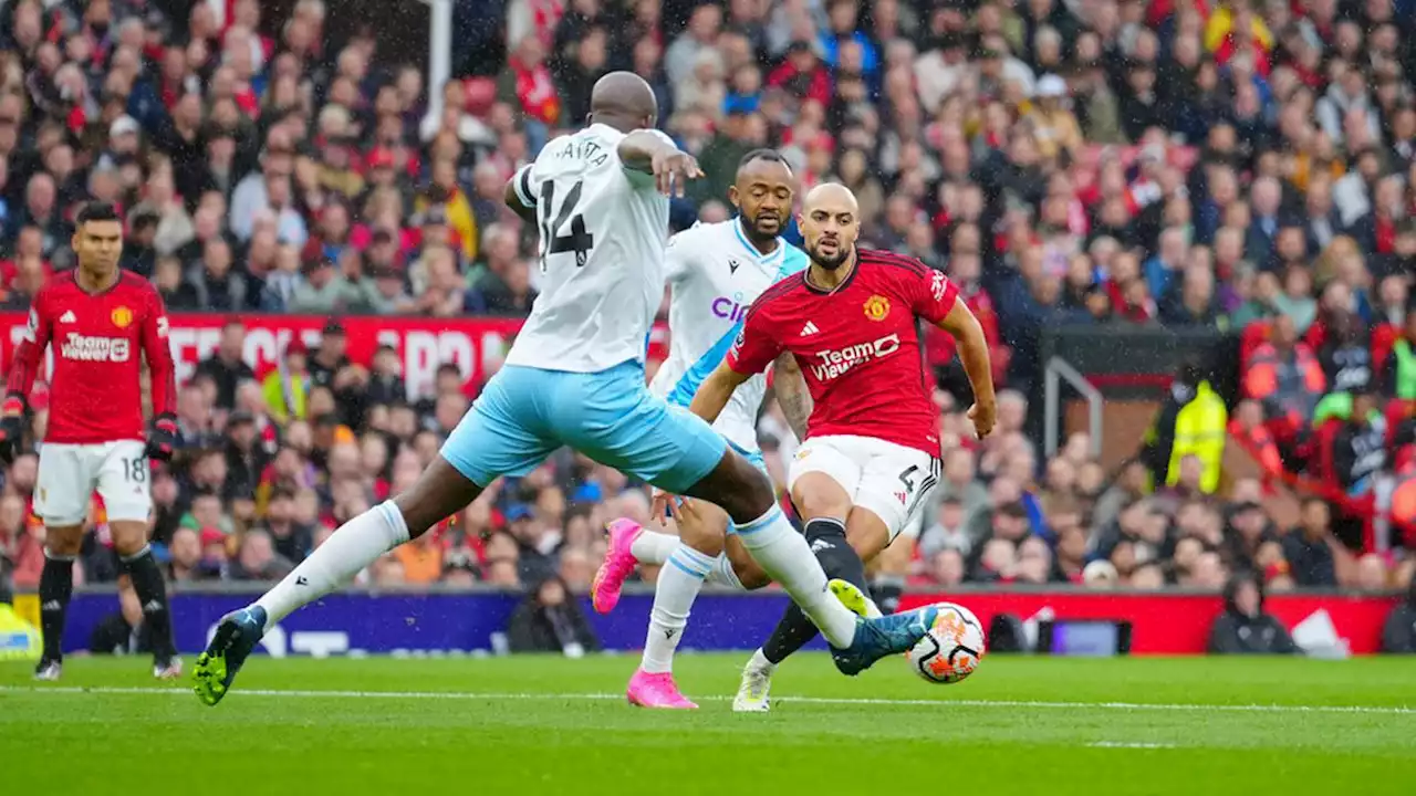 Legenda Manchester United Kritik Pemain yang Jadi Biang Kekalahan MU dari Crystal Palace di Liga Inggris