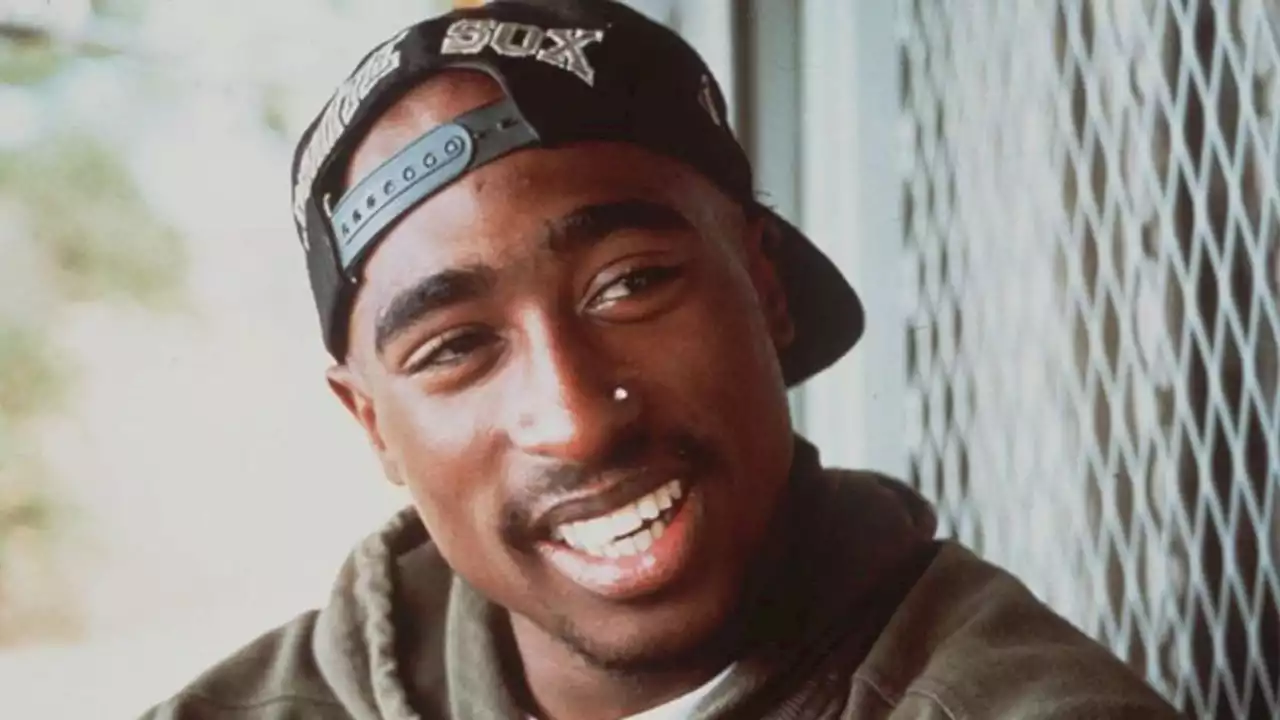 Pelaku Pembunuhan Rapper Tupac Shakur 27 Tahun Silam Ditangkap Polisi AS