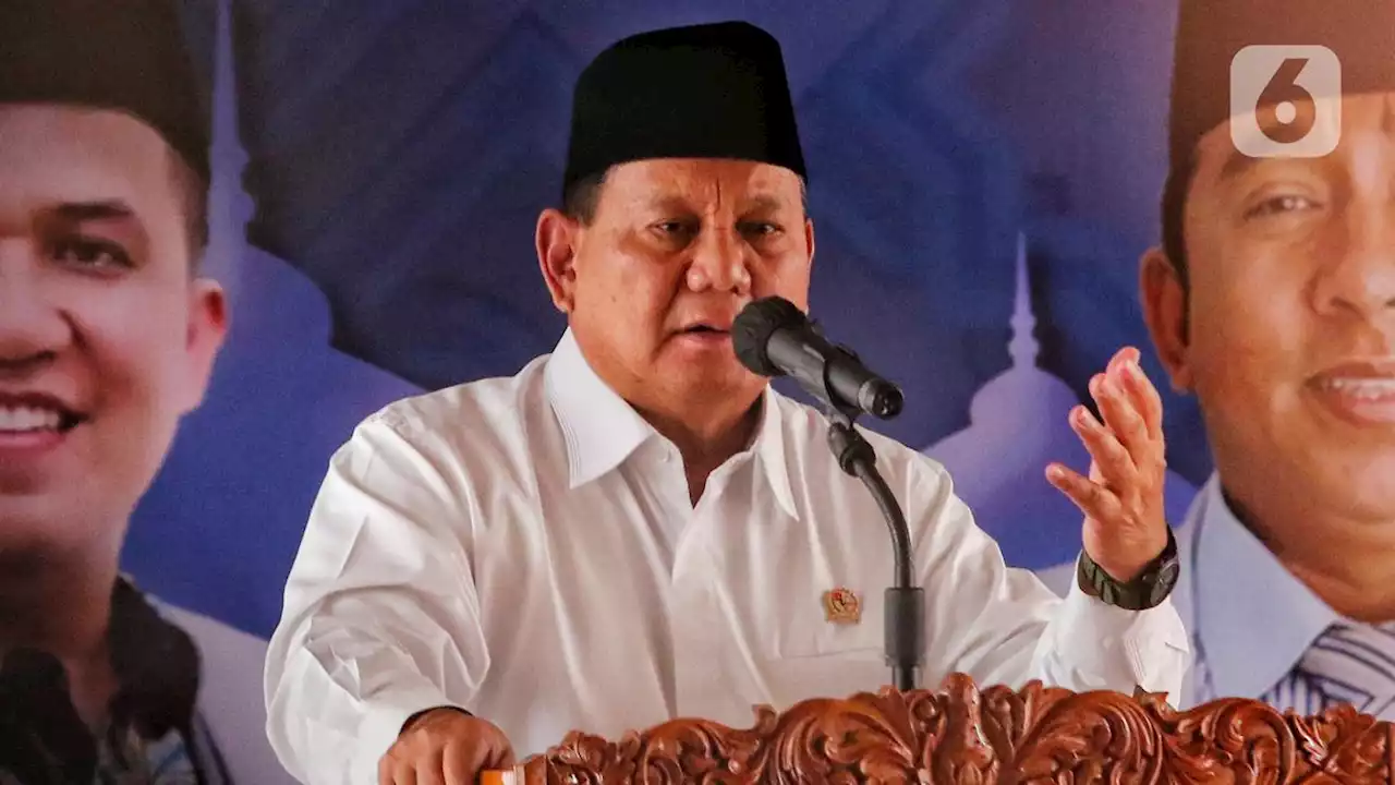 Pemilih NU di Jawa Timur Disebut Tunjukkan Tren Positif Dukung Prabowo