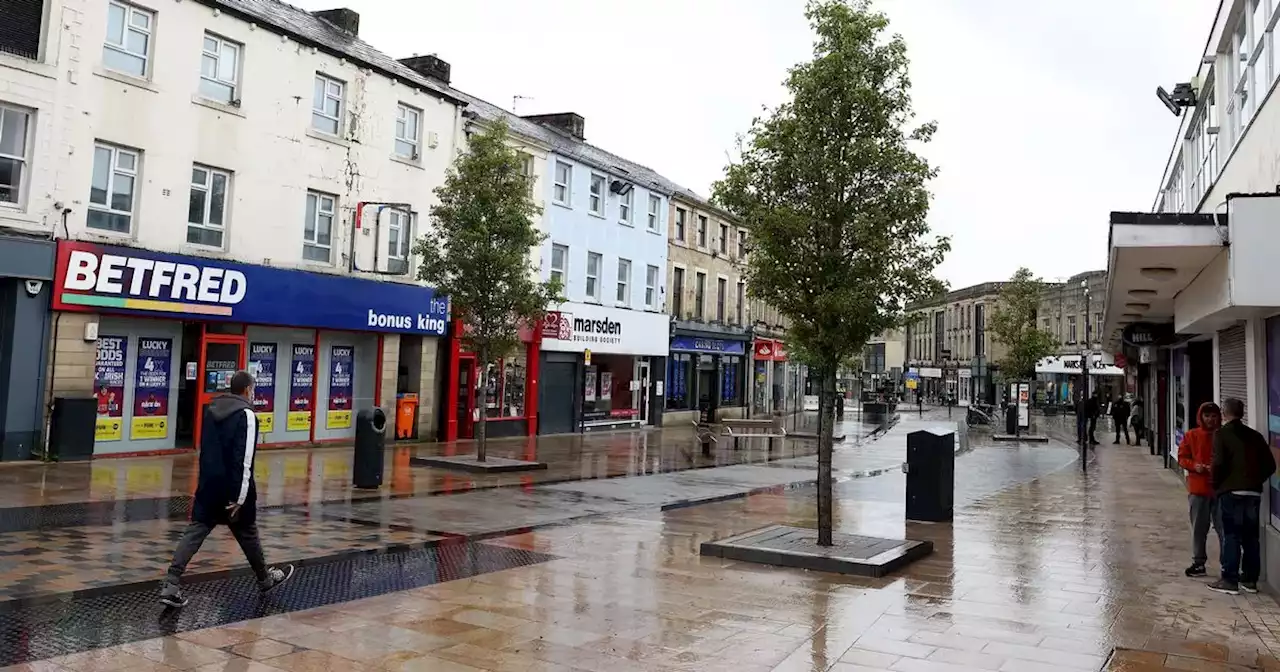 Four 'overlooked' Lancashire towns are getting £20m each over the next decade