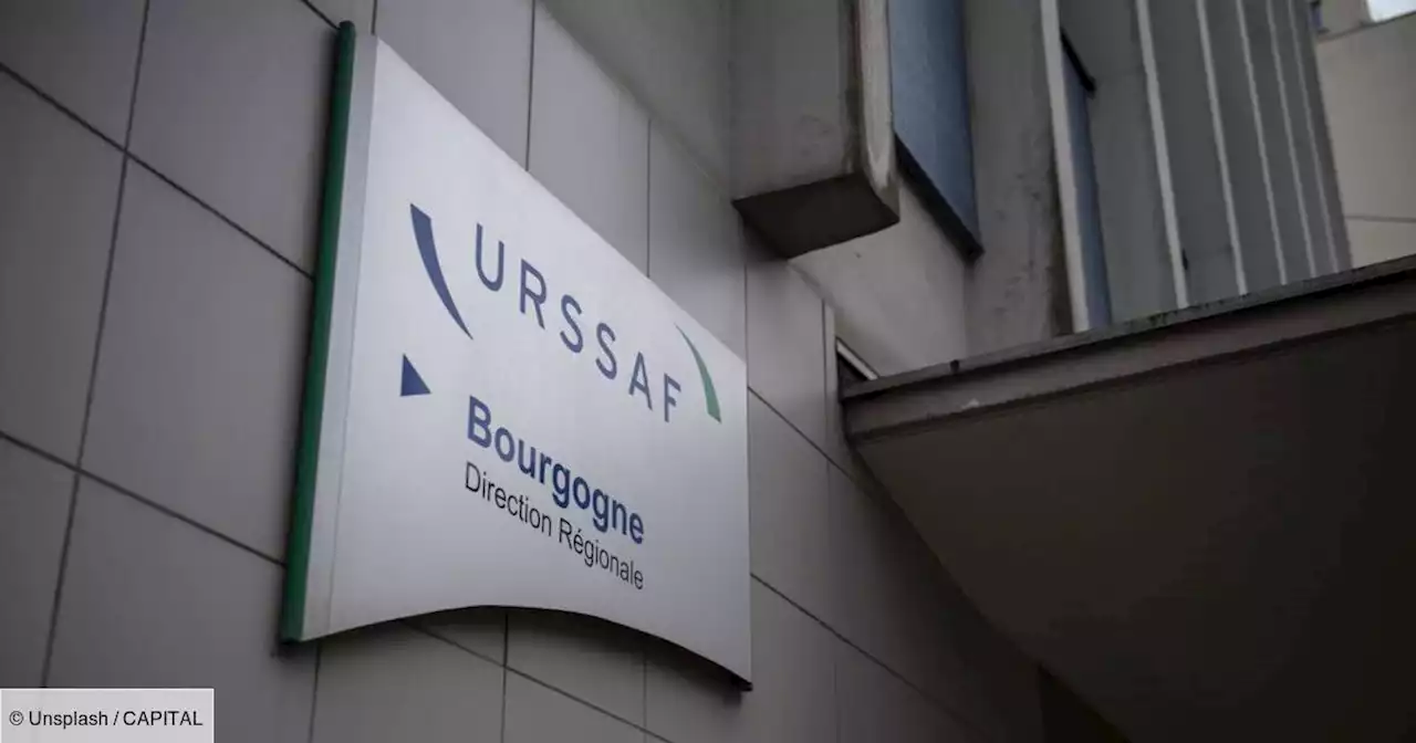 Entreprises : le travail dissimulé dans le viseur de l'Urssaf