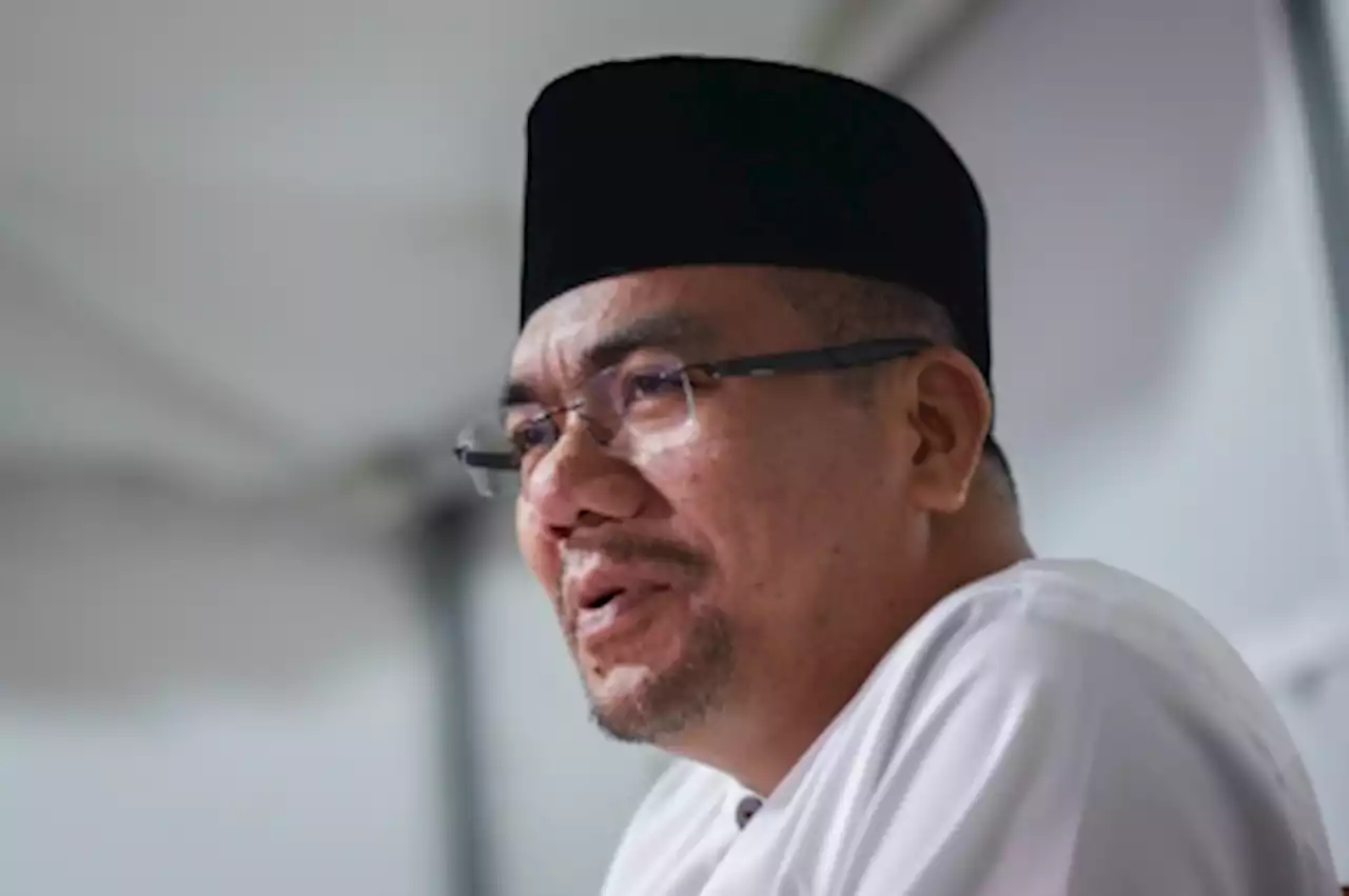 Pelangai by-election: BN’s focus on providing service, national issues ‘weapon’ for Perikatan, says Amizar