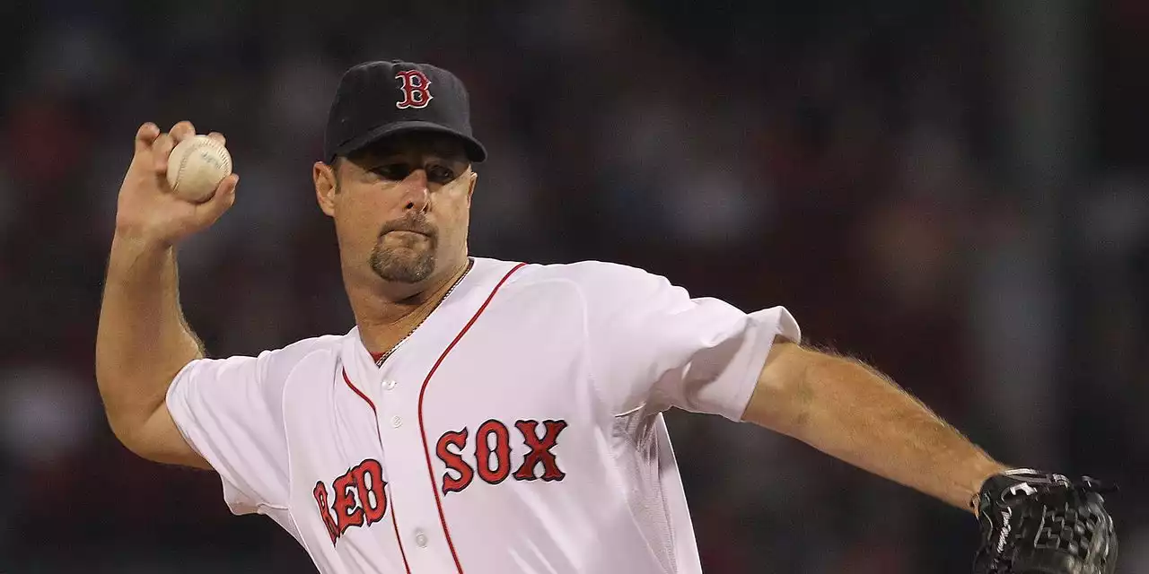 Tim Wakefield, knuckleball-throwing Red Sox pitcher who won 2 World Series, dies at 57