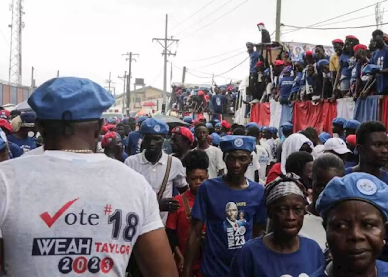 Tiga Orang Tewas dalam Bentrokan Antara Pendukung Partai Politik di Liberia