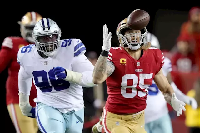 Golden Nuggets: CBS pegs 49ers LB Dre Greenlaw as the best No. 57