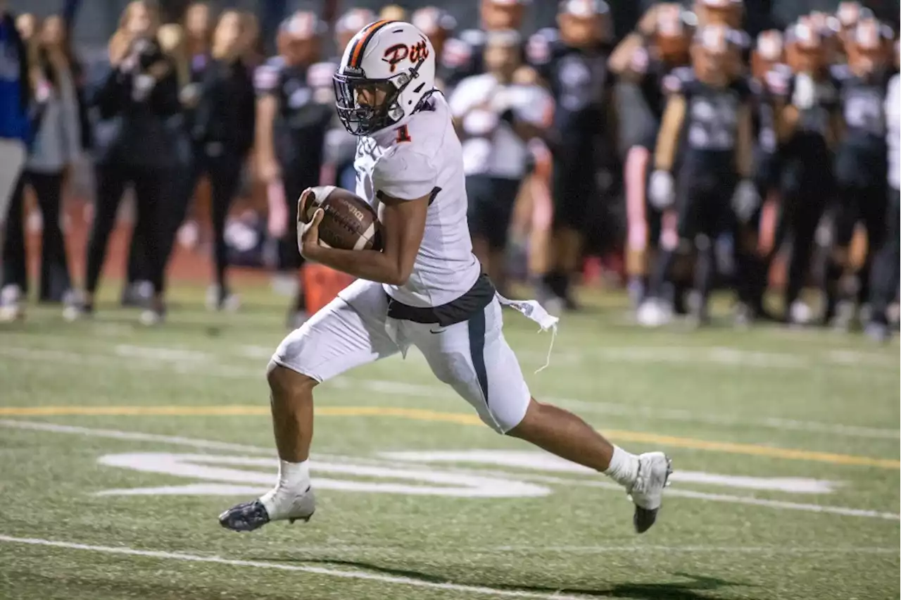 Bay Area high school football: Where to find our complete Week 6 coverage