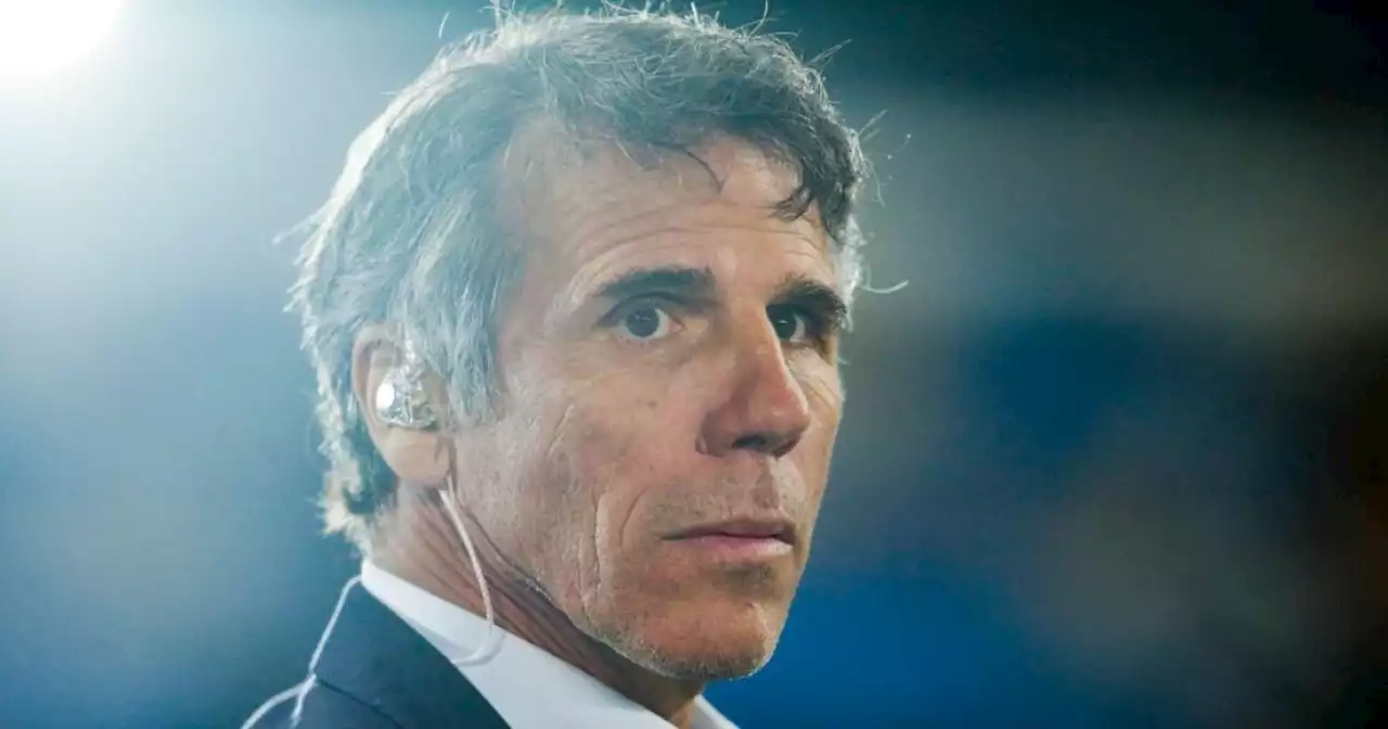 Gianfranco Zola reveals the major 'problem' that Chelsea have under Pochettino