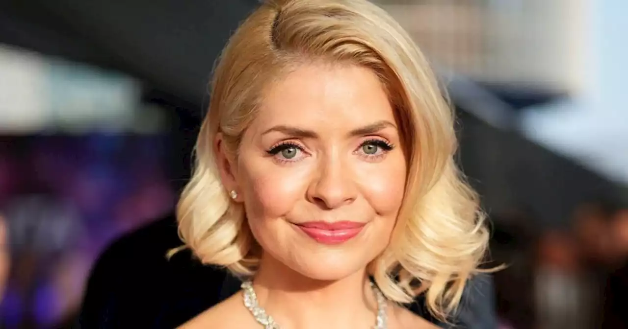 Holly Willoughby heartbroken over family death