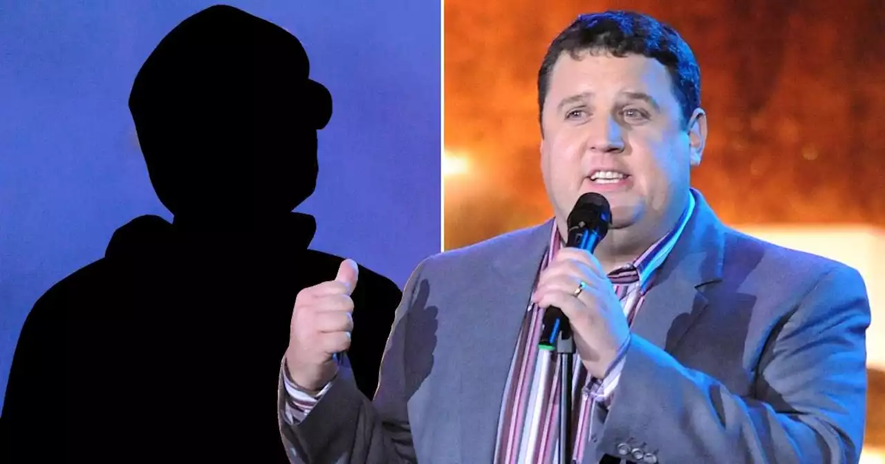 Peter Kay 'banned' from Brit Awards after bitter feud with music icon