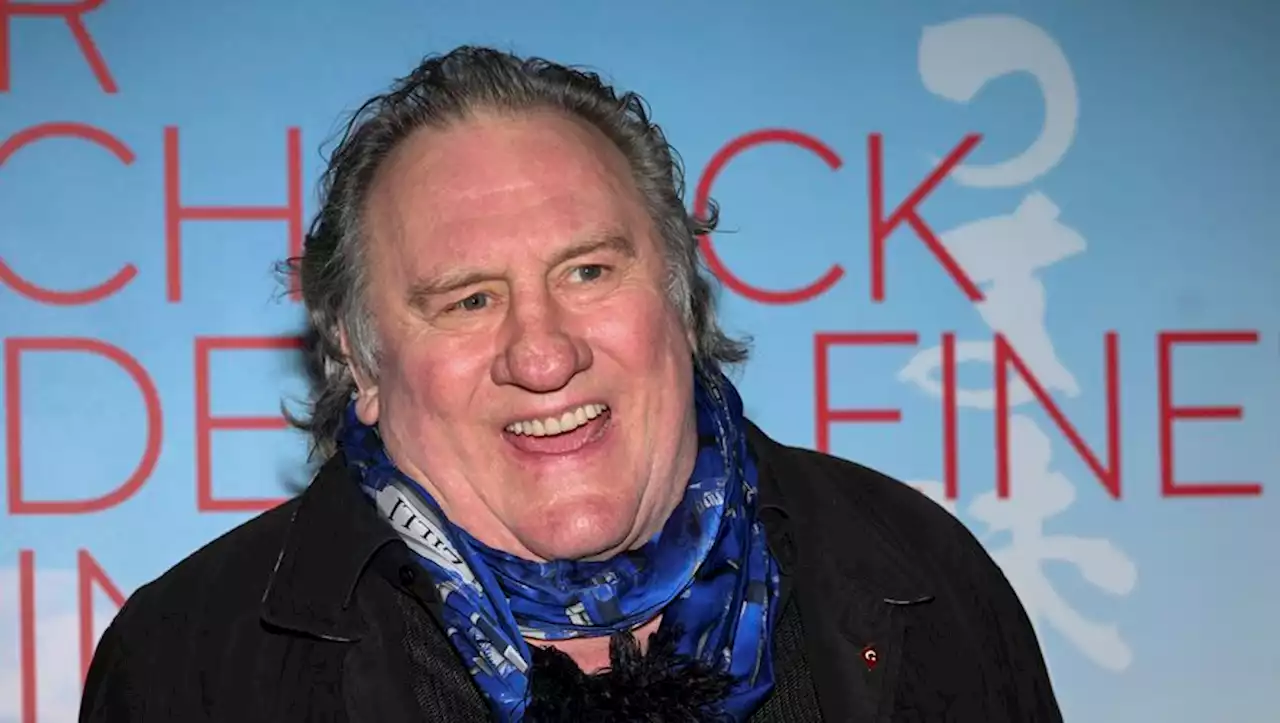 Gérard Depardieu, accusé de viols : 'Jamais je n'ai abusé d'une femme', déclare l'acteur dans une lettre ouverte