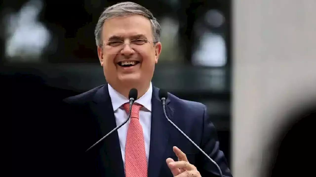 Morena asegura atenderá caso de Ebrard contra proceso interno