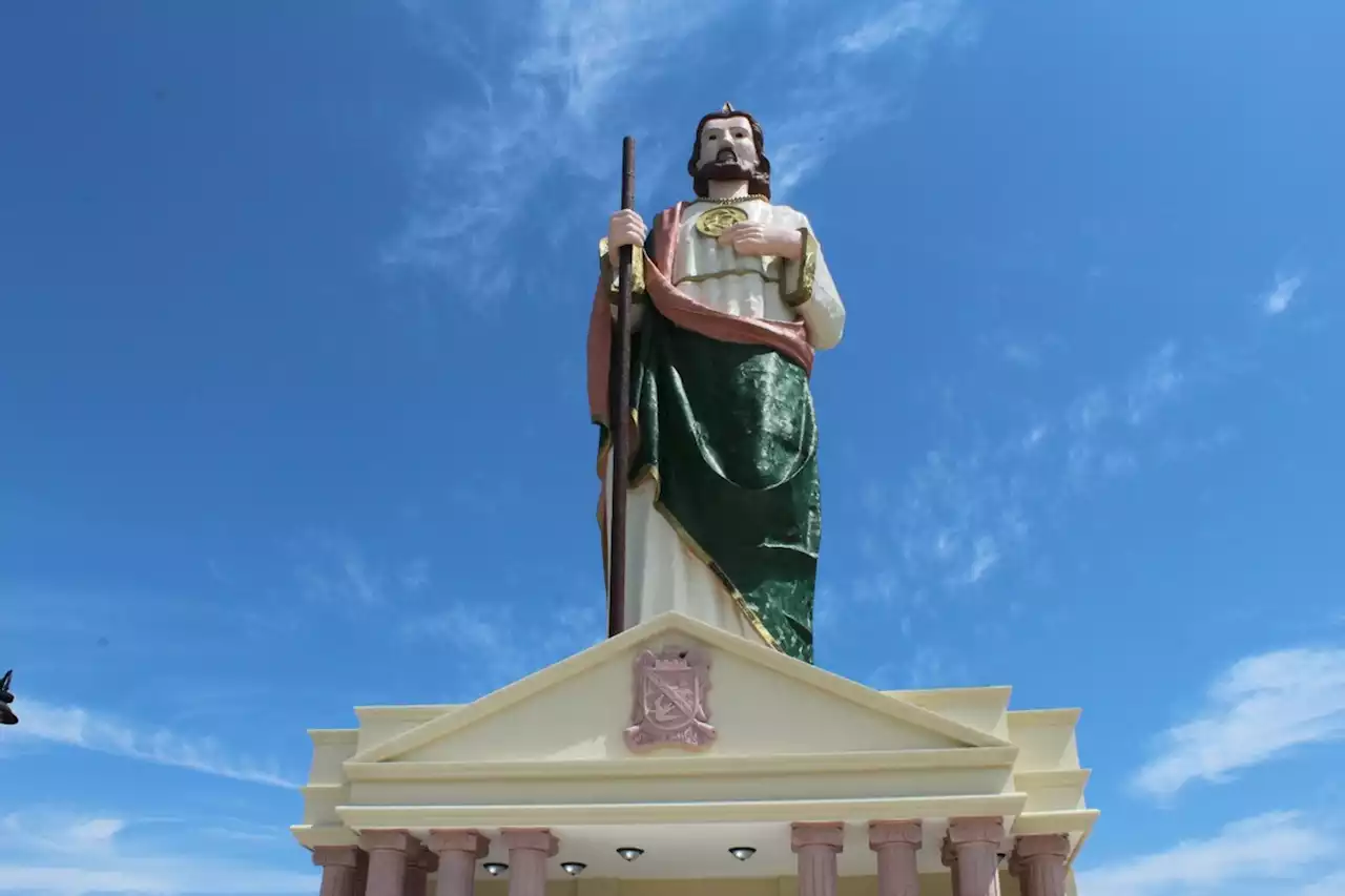 Turistas nacionales y locales acuden a Parque Mirador Badiraguato