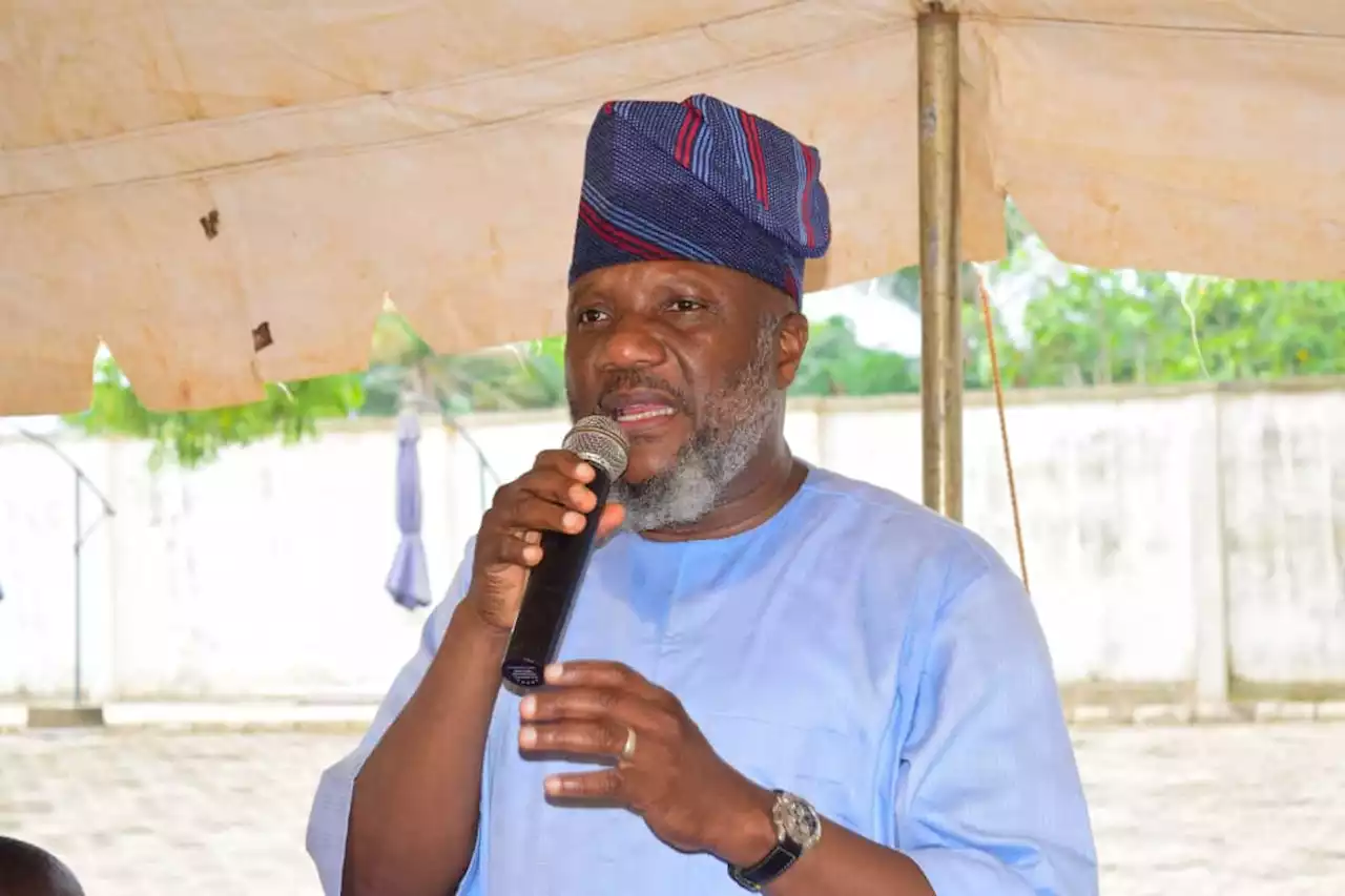 PDP will appeal Ogun tribunal verdict, Akinlade vows