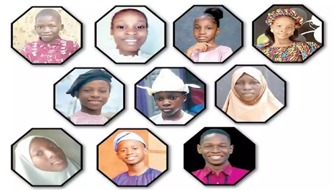 we-want-a-country-free-from-corruption-nigeria
