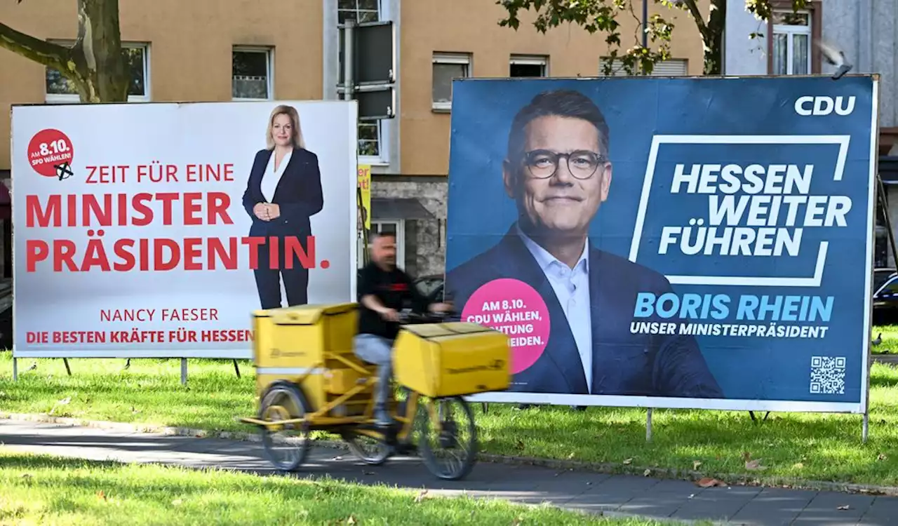 Foul im Wahlkampf: SPD entschuldigt sich für Anti-CDU-Video