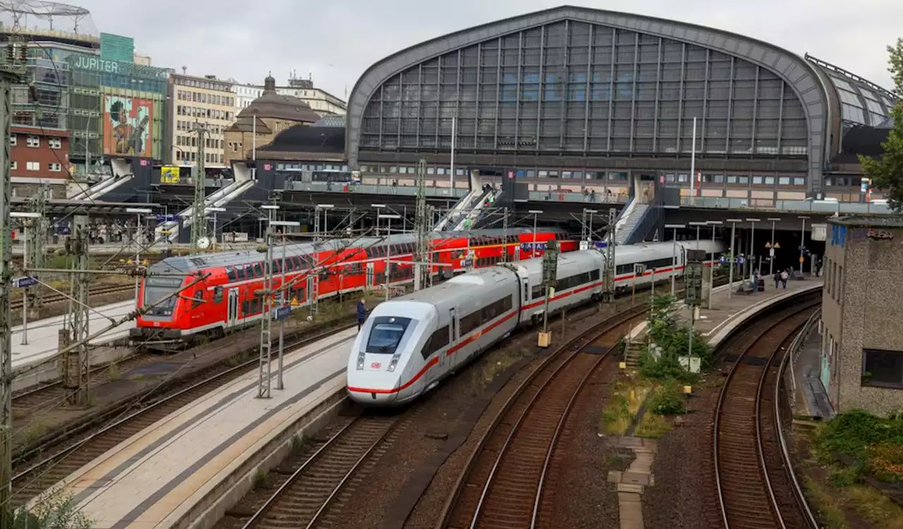 Ticket-Neuerung bei der Bahn gilt seit heute: Das müssen Sie jetzt wissen