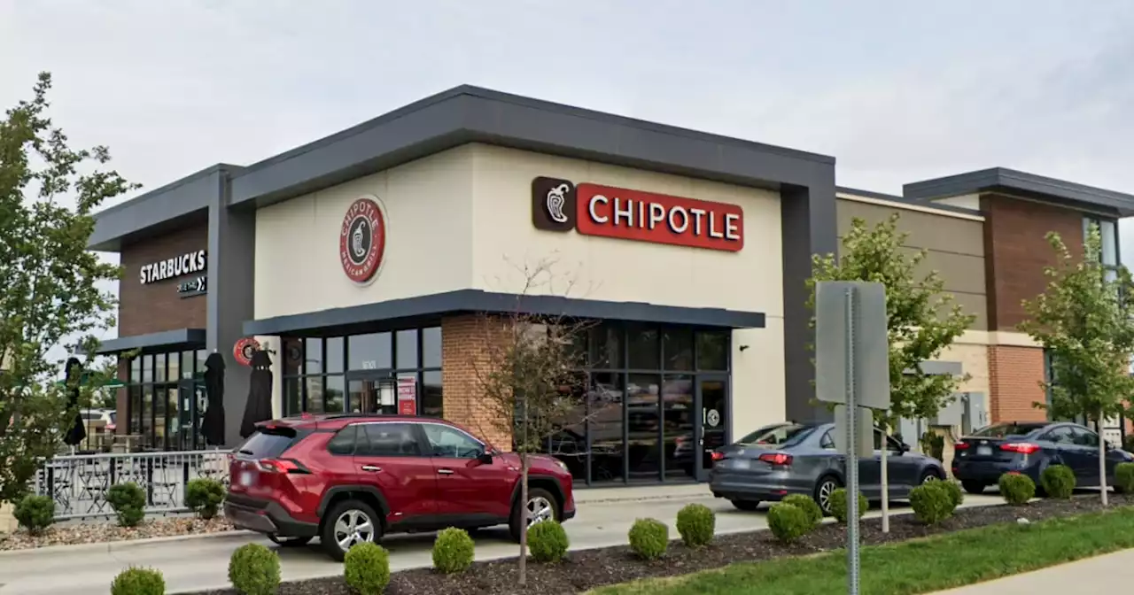 Chipotle sued after former Muslim employee alleges manager ripped off her hijab at Kansas location