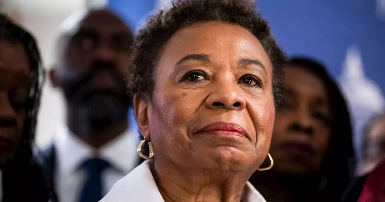 Congressional Black Caucus urges Gavin Newsom to appoint Rep. Barbara Lee to Feinstein's seat