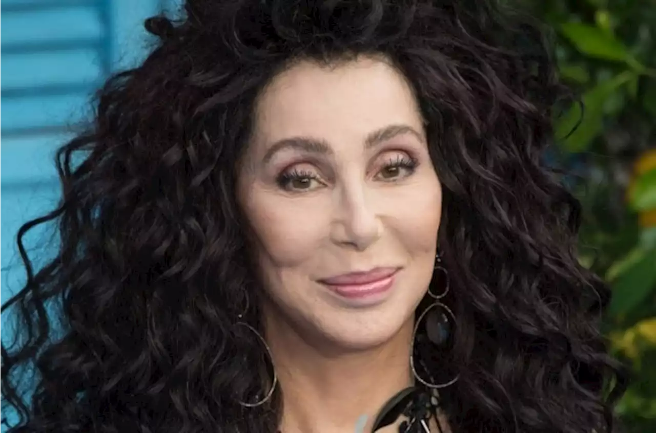 Pop star Cher accused of kidnapping her troubled son during his messy divorce