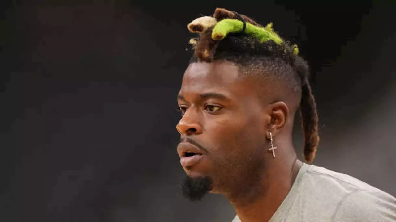 Spurs part ways with Reggie Bullock through contract buyout