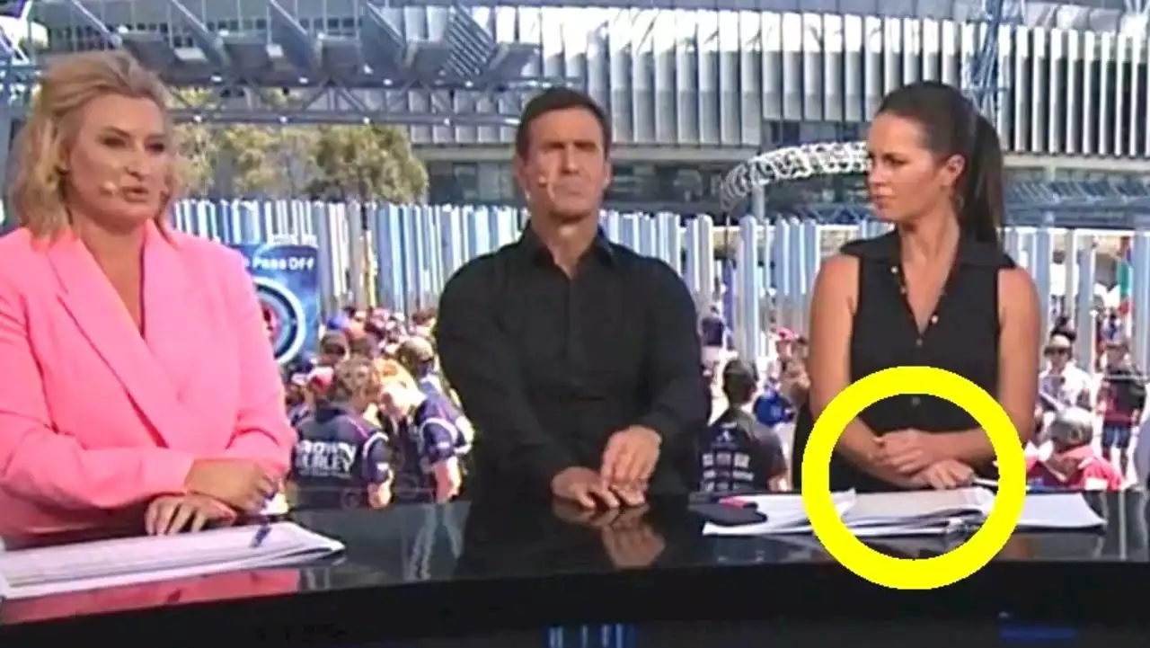 Sad Danika Mason update at NRL Grand Final says it all