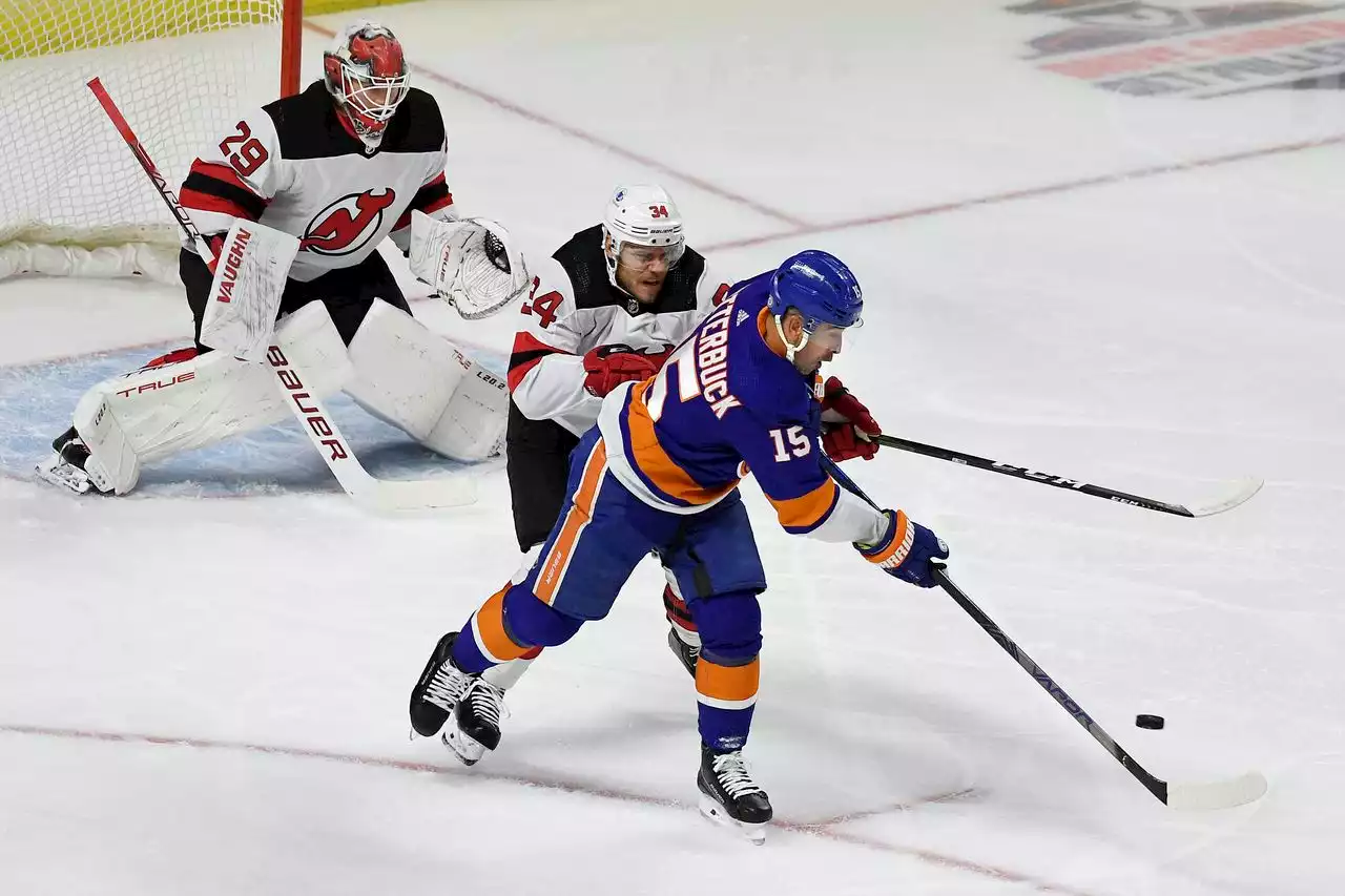 New Jersey Devils vs. Philadelphia Flyers LIVE STREAM (9/30/23): Watch NHL preseason online