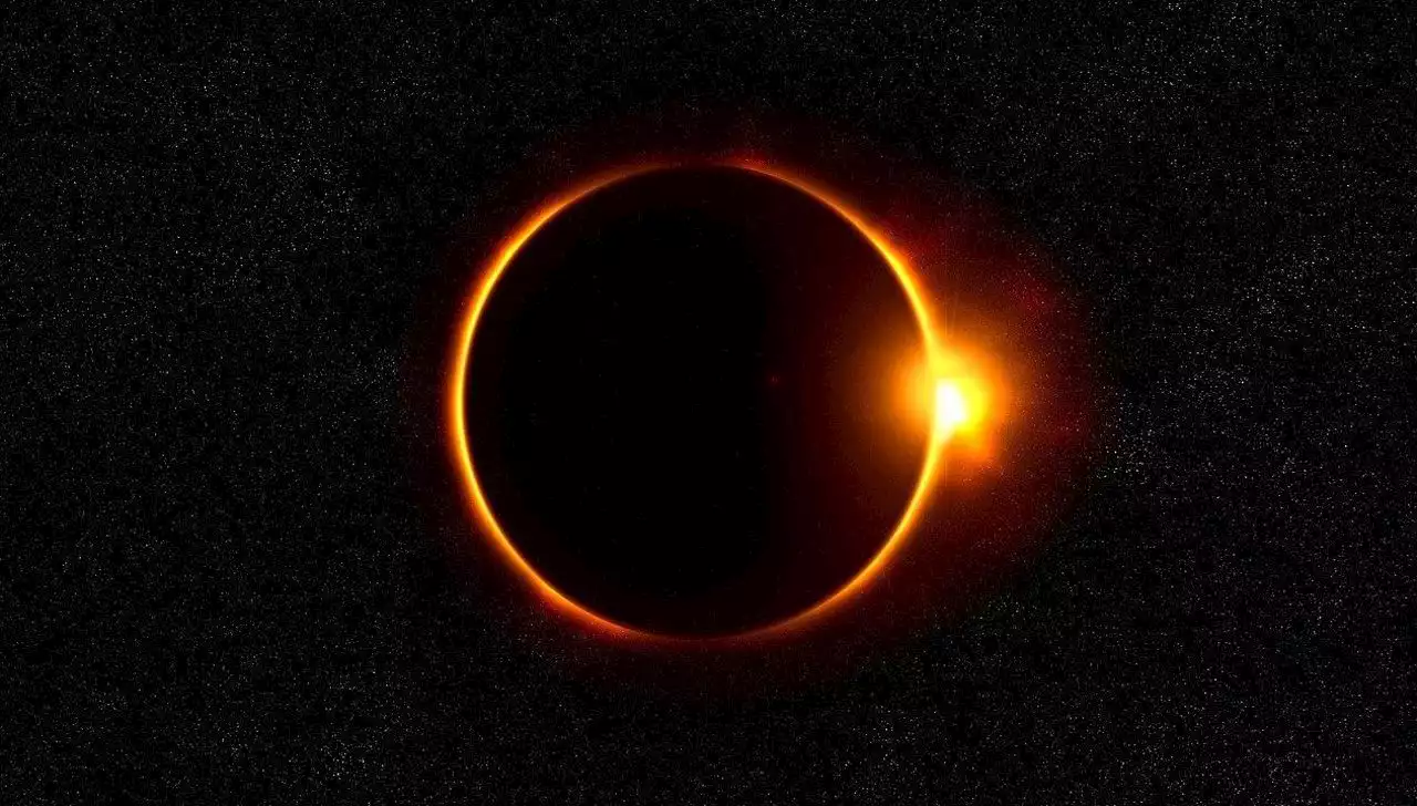 Solar eclipse 2023: When is the ‘ring of fire’ sky show? How to watch next eclipse.