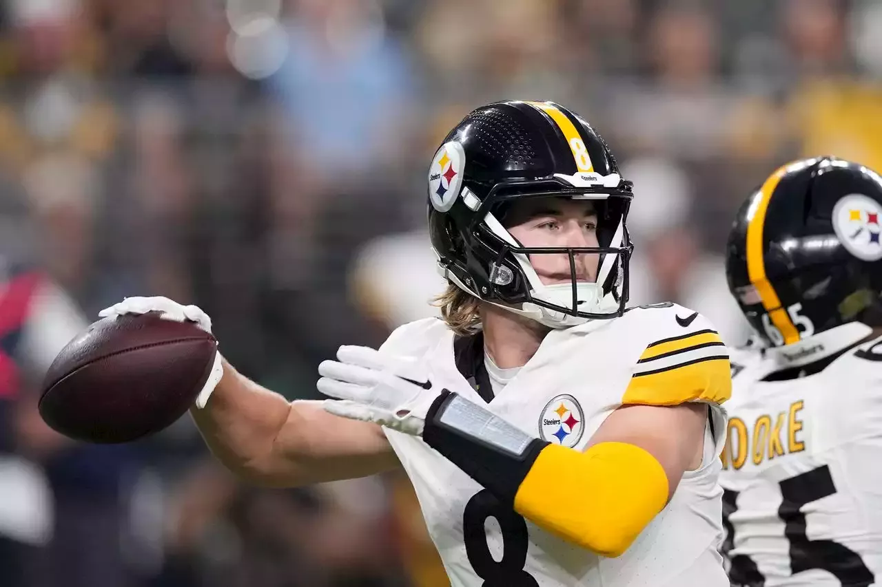 What TV channel is Texans vs Steelers game on today? Free live stream, odds  (10/1/2023) 