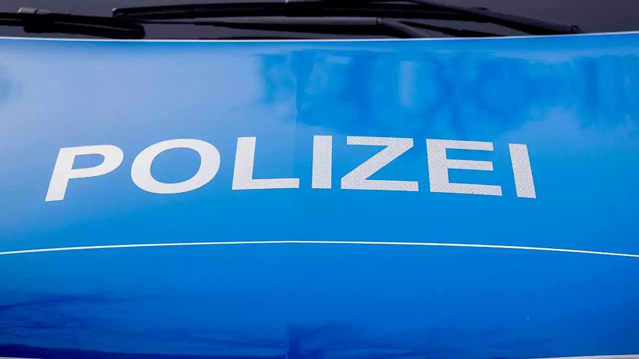 Autofahrer auf A29 von Laserpointer geblendet