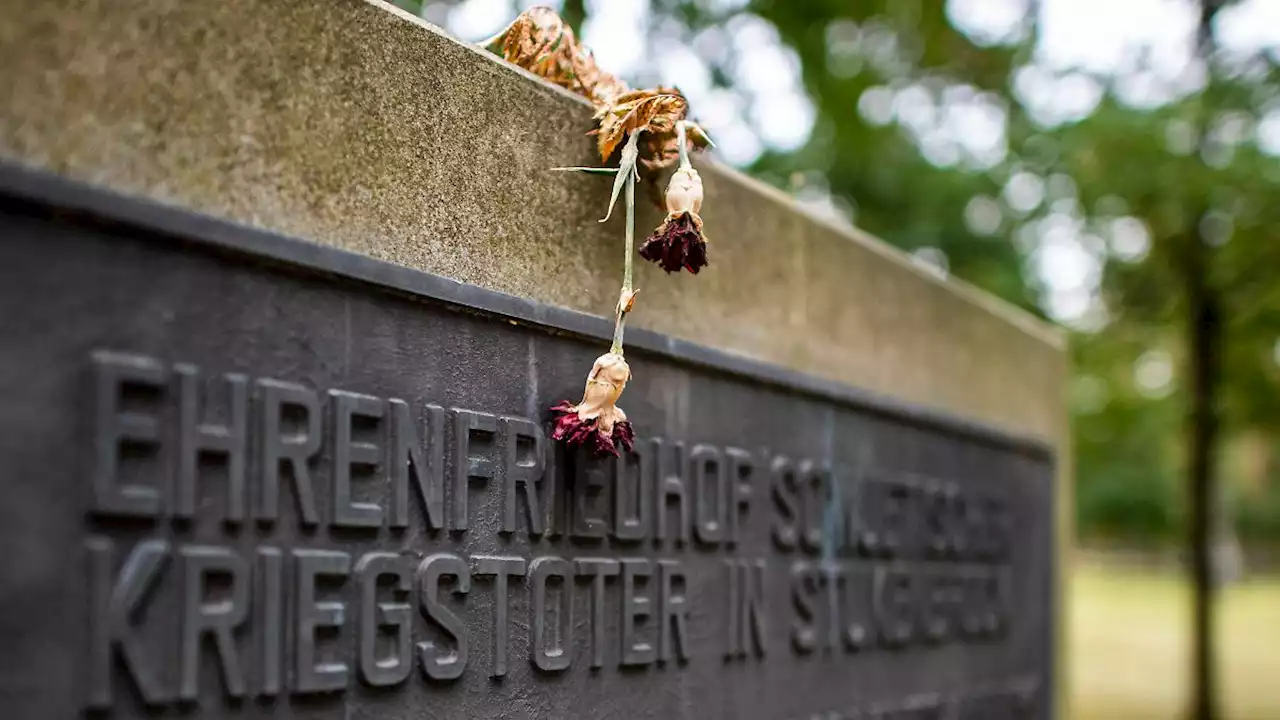 Roth zitiert Beteiligte im Fall Stalag 326 zum Gespräch