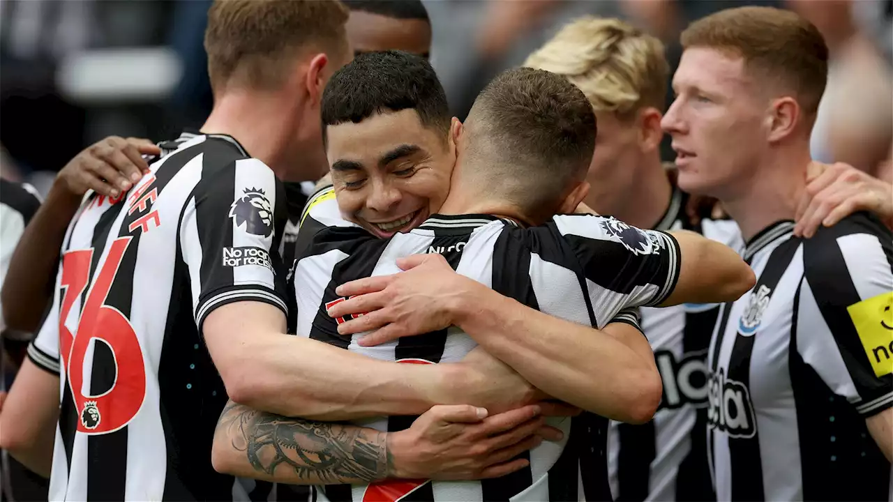 3 Positives and 3 Negatives to take from Newcastle 2 Burnley 0