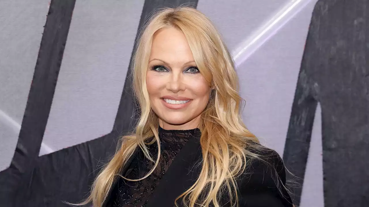 25 Jahre nach Scheidung: Pamela Anderson trauert Ex-Mann Tommy Lee nach