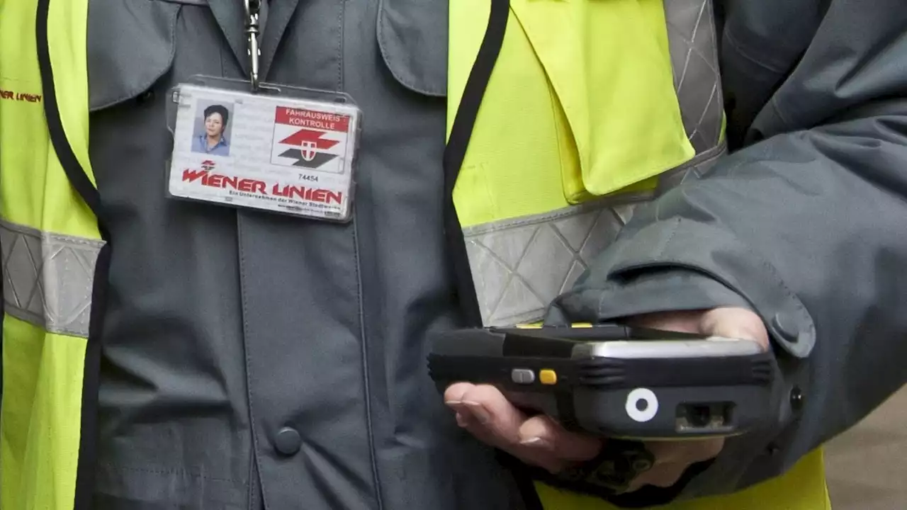 Fahrscheinkontrolle eskaliert - auch Ermittlungen gegen 7 Schwarzkappler