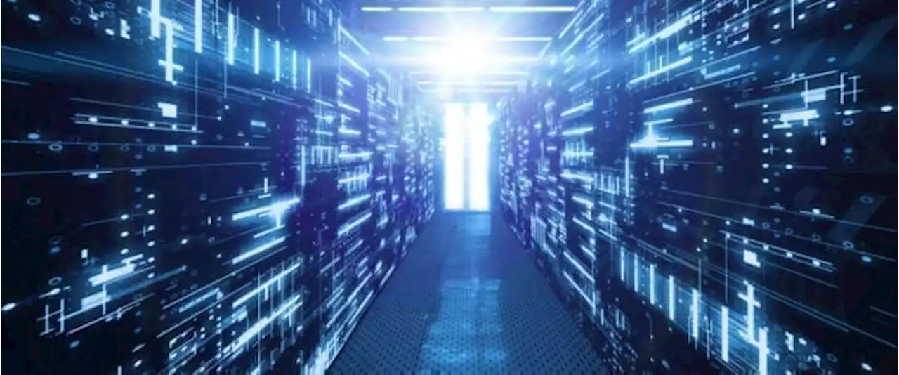 Small Nuclear Reactors: The Answer To Big Tech's Energy Crisis?