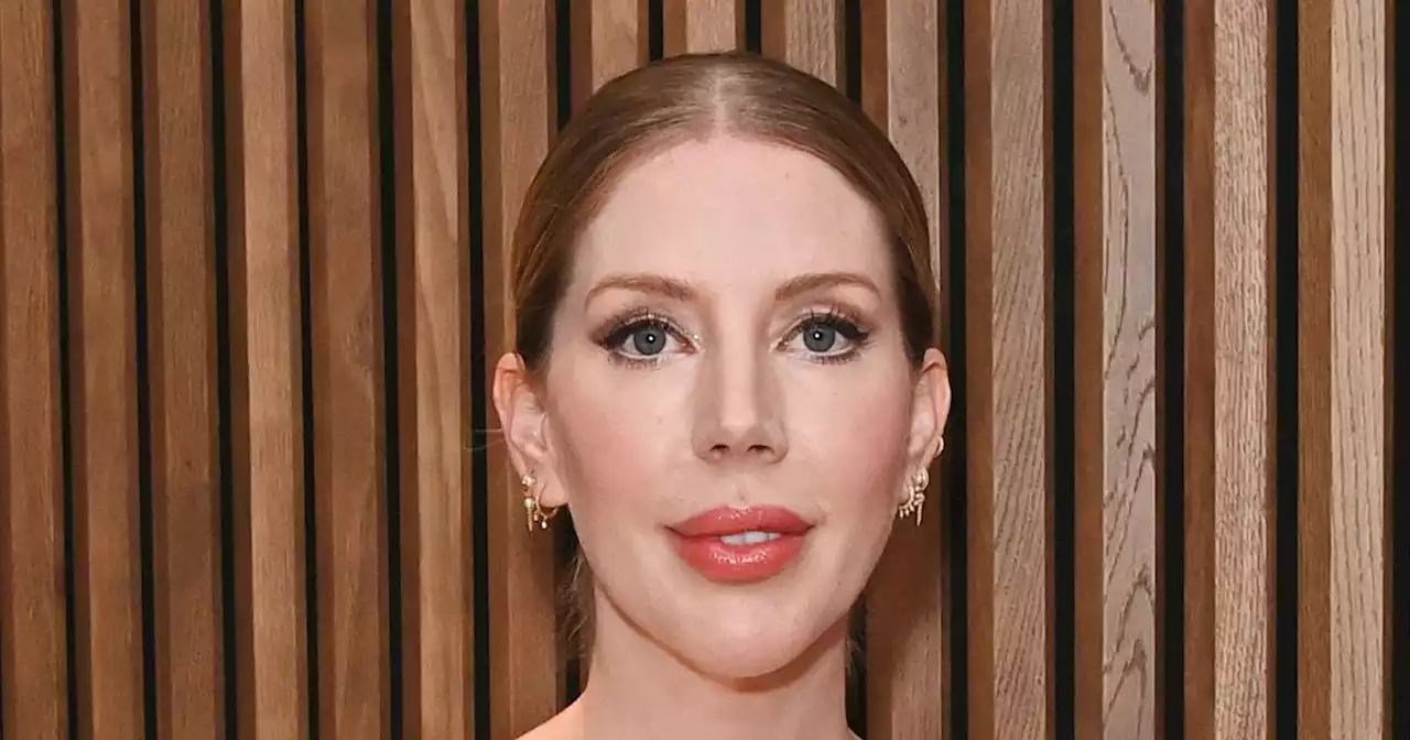 Katherine Ryan speaks out on 'dangerous comic' during radio appearance