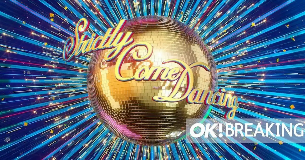 Strictly Come Dancing's first exit confirmed after dance-off