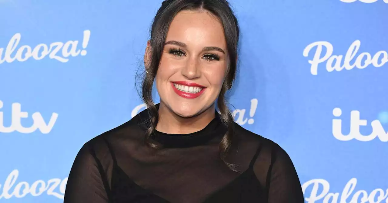 Strictly's Ellie Leach's opens up on personal battle after 'always struggling'