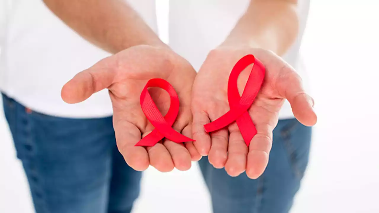 Raccontare l'HIV attraverso l'arte