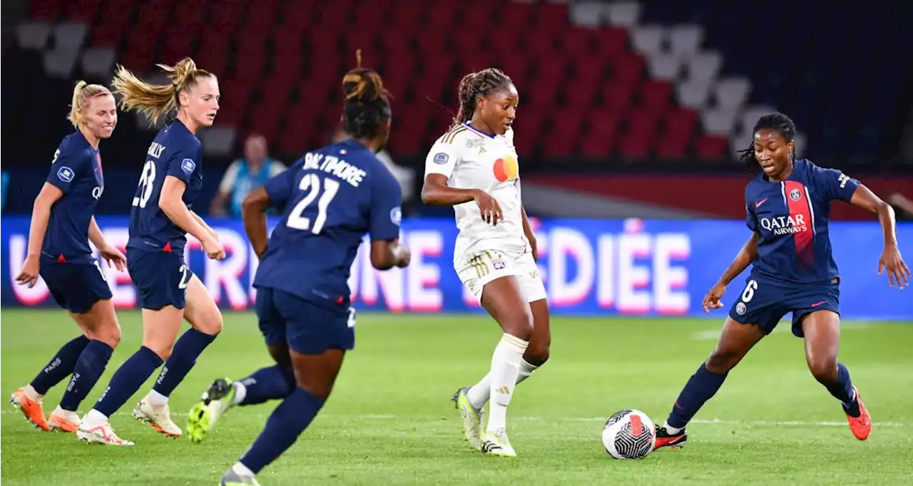 - OL (F) : les Ultras taclent Diani pour son choix de signer à Lyon