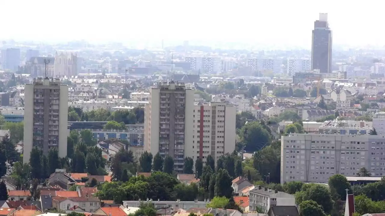 Crise du logement social : le mouvement HLM en congrès à Nantes avec des perspectives inquiétantes