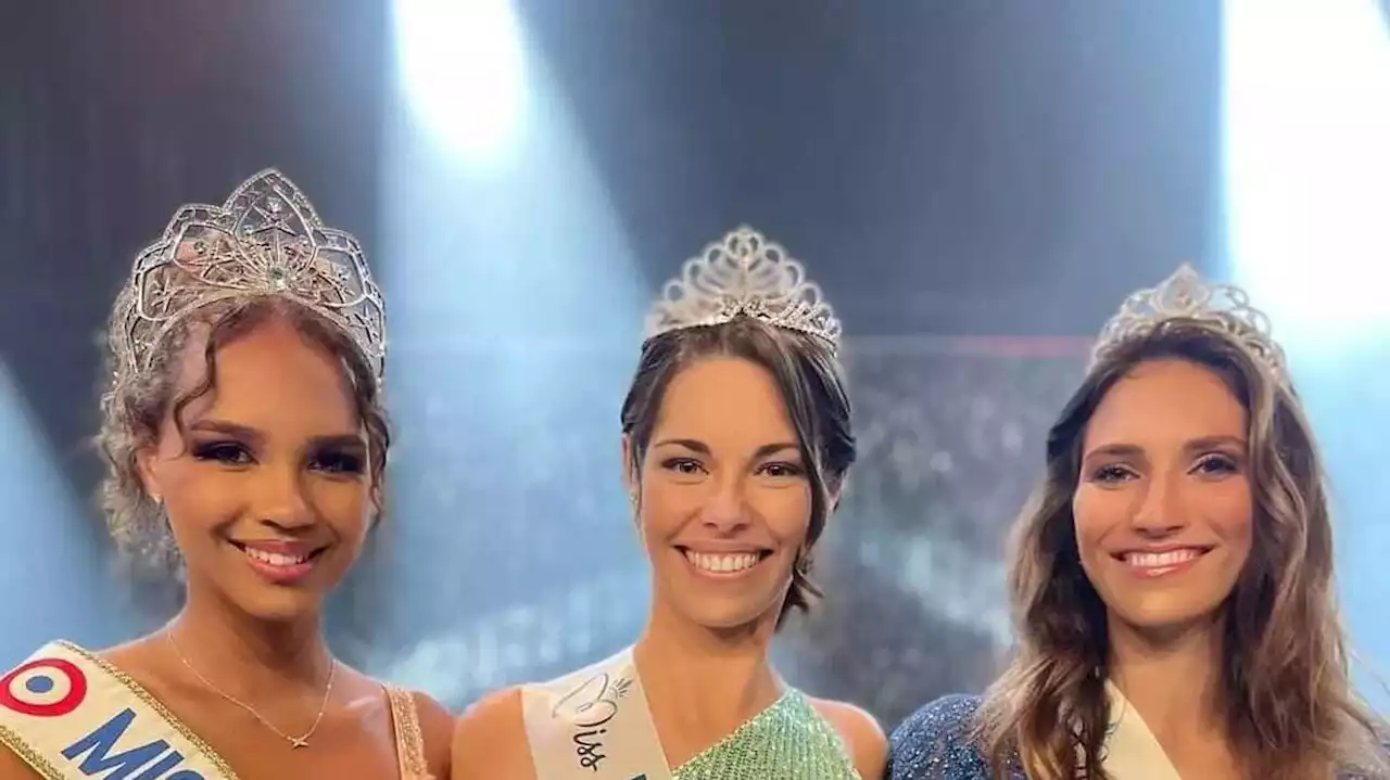 ENTRETIEN. La Maugeoise Clémence Ménard, miss Pays de la Loire, en route pour Miss France