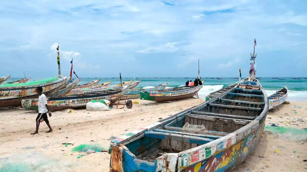 Plus de 600 migrants clandestins ont été interceptés en trois jours au large du Sénégal