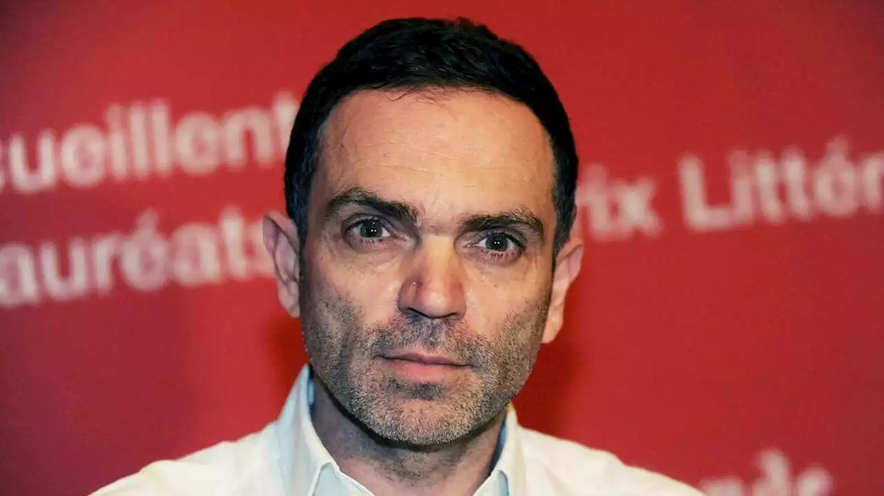 Pourquoi le journal de Yann Moix vous réconciliera (peut-être) avec son auteur