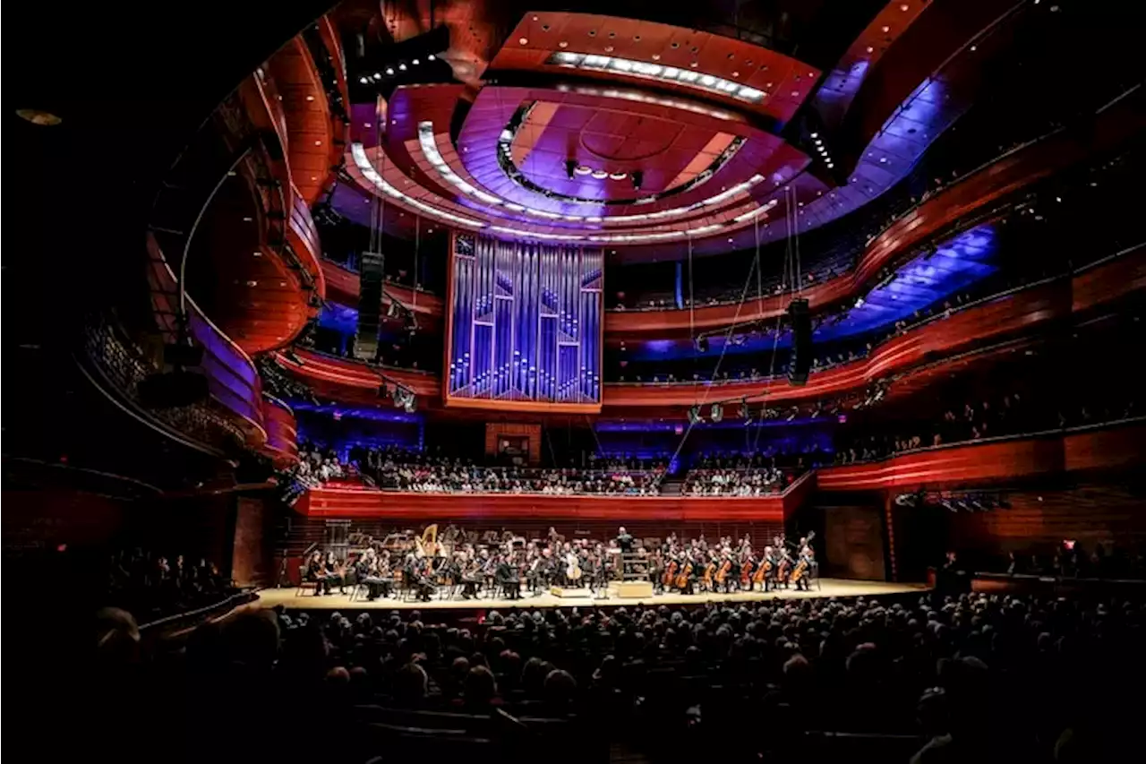 Philadelphia Orchestra musicians vote against latest contract offer