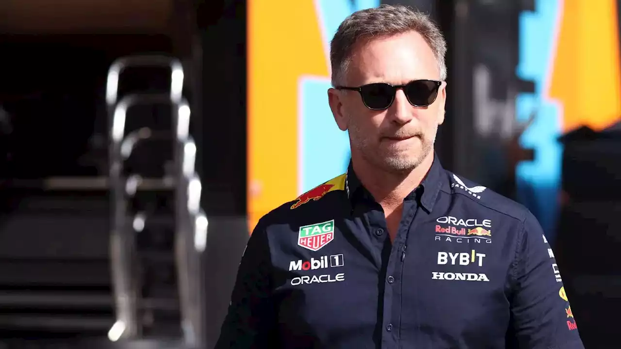 Christian Horner issues clear message to rivals as F1 thrash out 2026 regulations